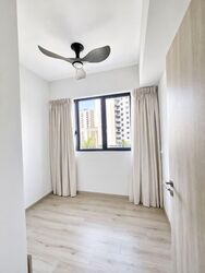 The Alps Residences (D18), Condominium #574138001